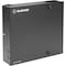 Black Box Black Box Fiber Optic Enclosure - 12.1" Height x 14" Width x 3.4" Depth - 1 JPM401A-R2 - alternate 1